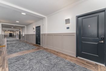 Keyless entry